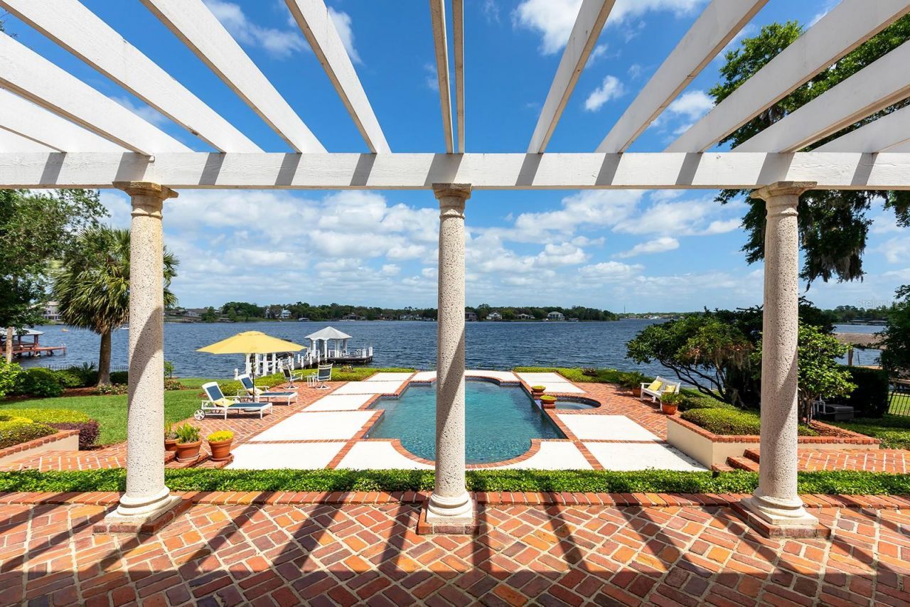 1351 N Classic Court, Longwood, FL 32779 Photo