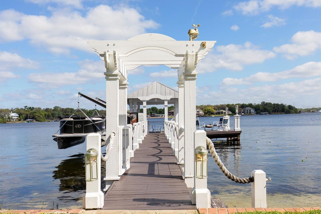 1351 N Classic Court, Longwood, FL 32779 Photo