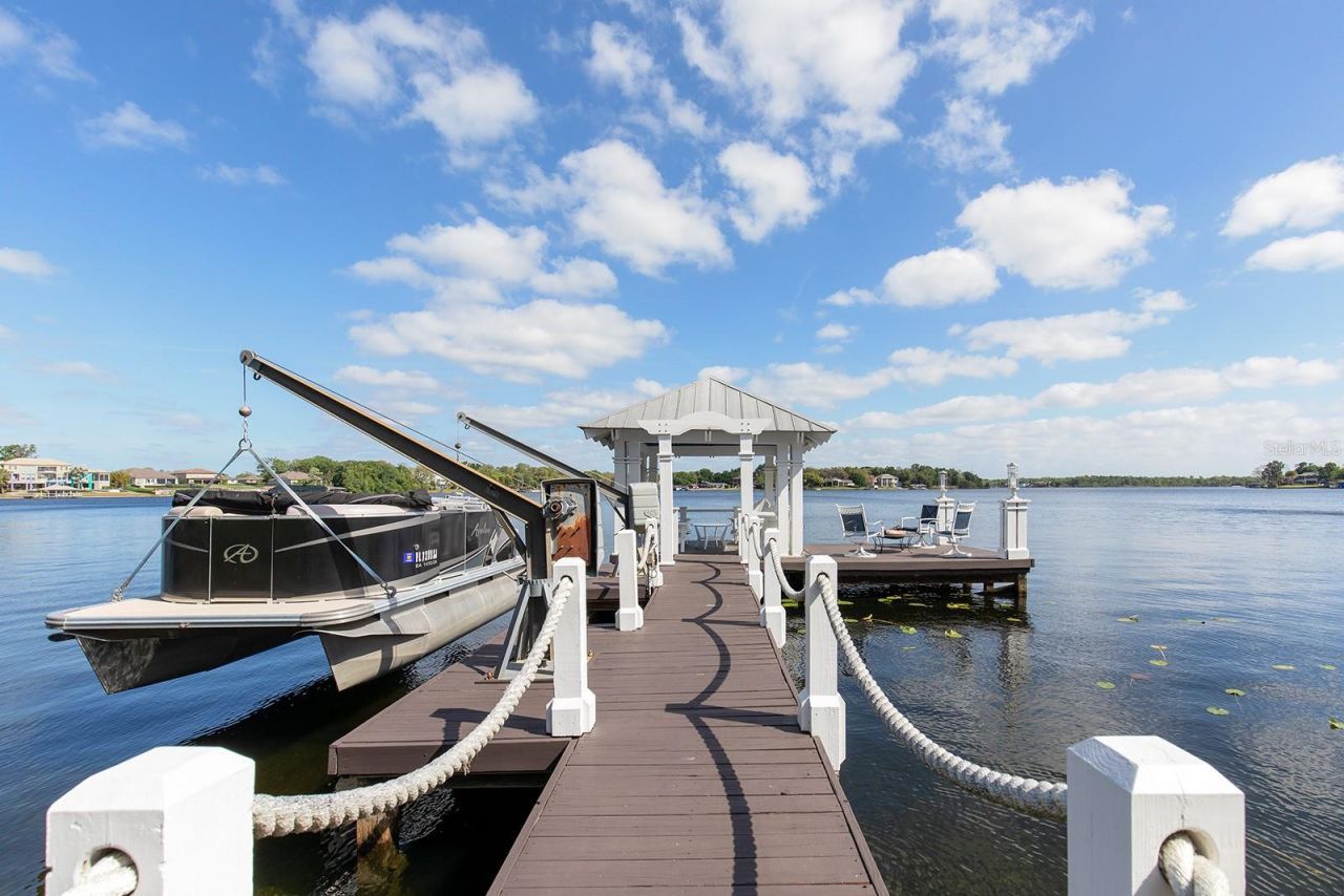 1351 N Classic Court, Longwood, FL 32779 Photo