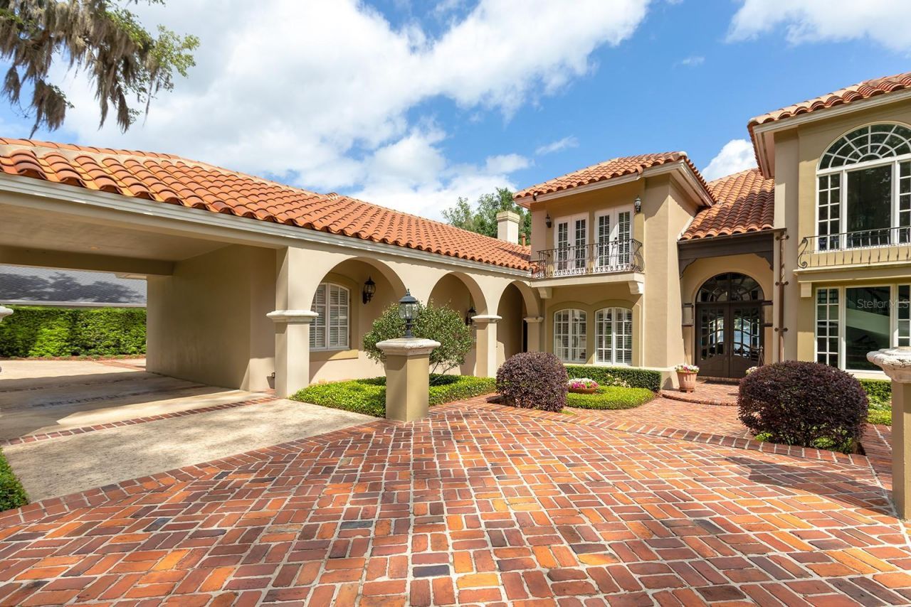 1351 N Classic Court, Longwood, FL 32779 Photo