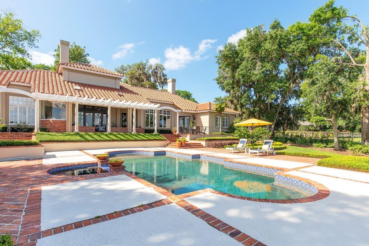 1351 N Classic Court, Longwood, FL 32779 Photo