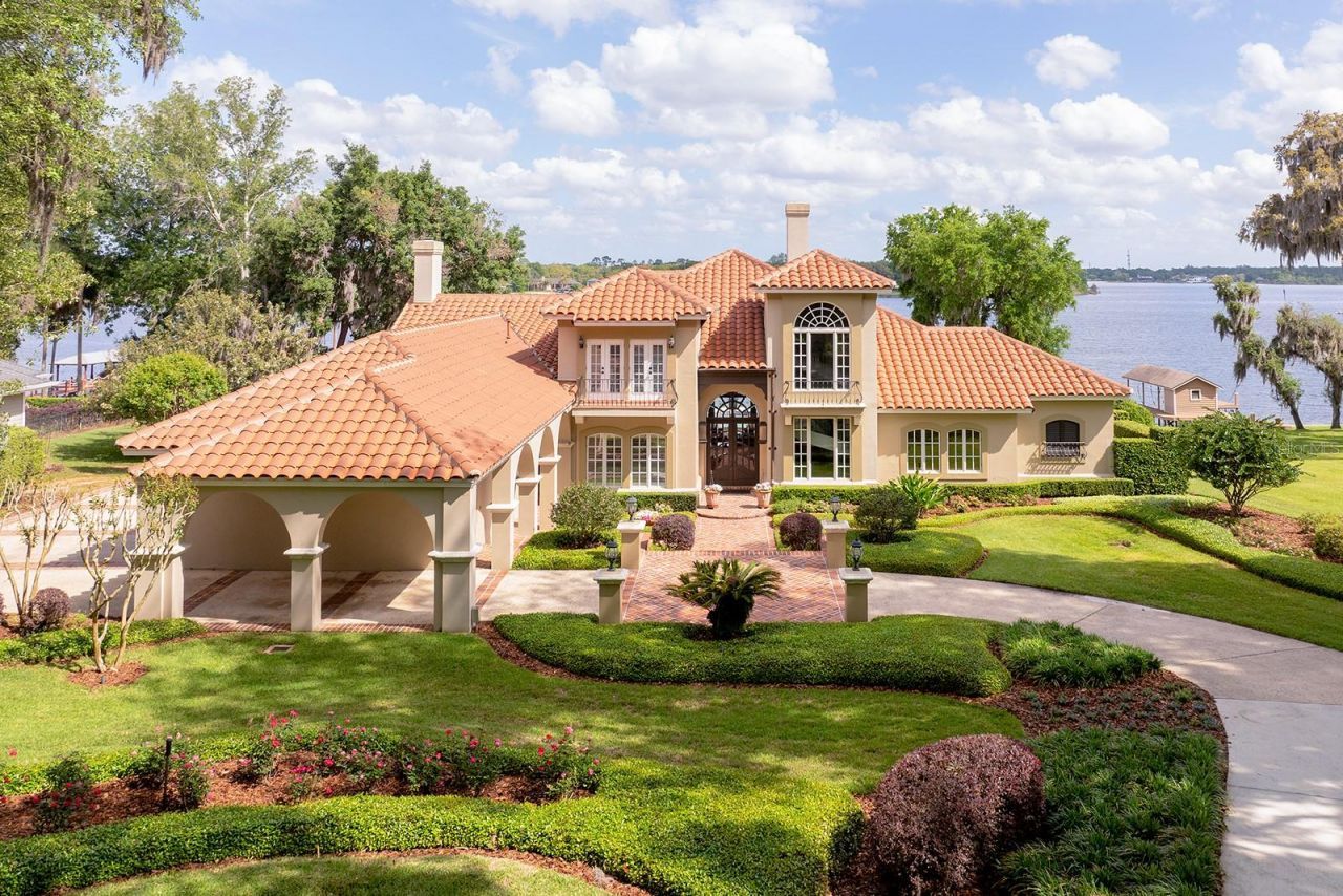 1351 N Classic Court, Longwood, FL 32779 Photo
