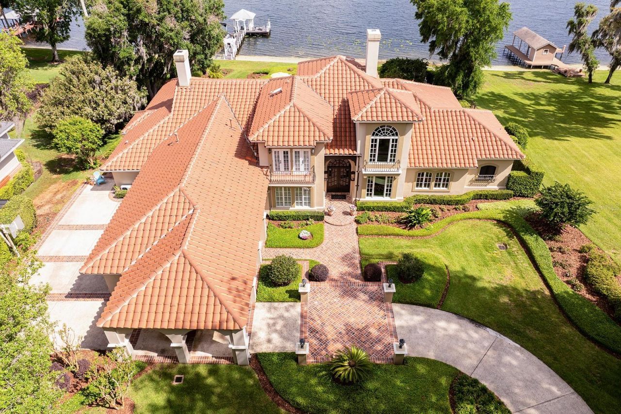 1351 N Classic Court, Longwood, FL 32779 Photo