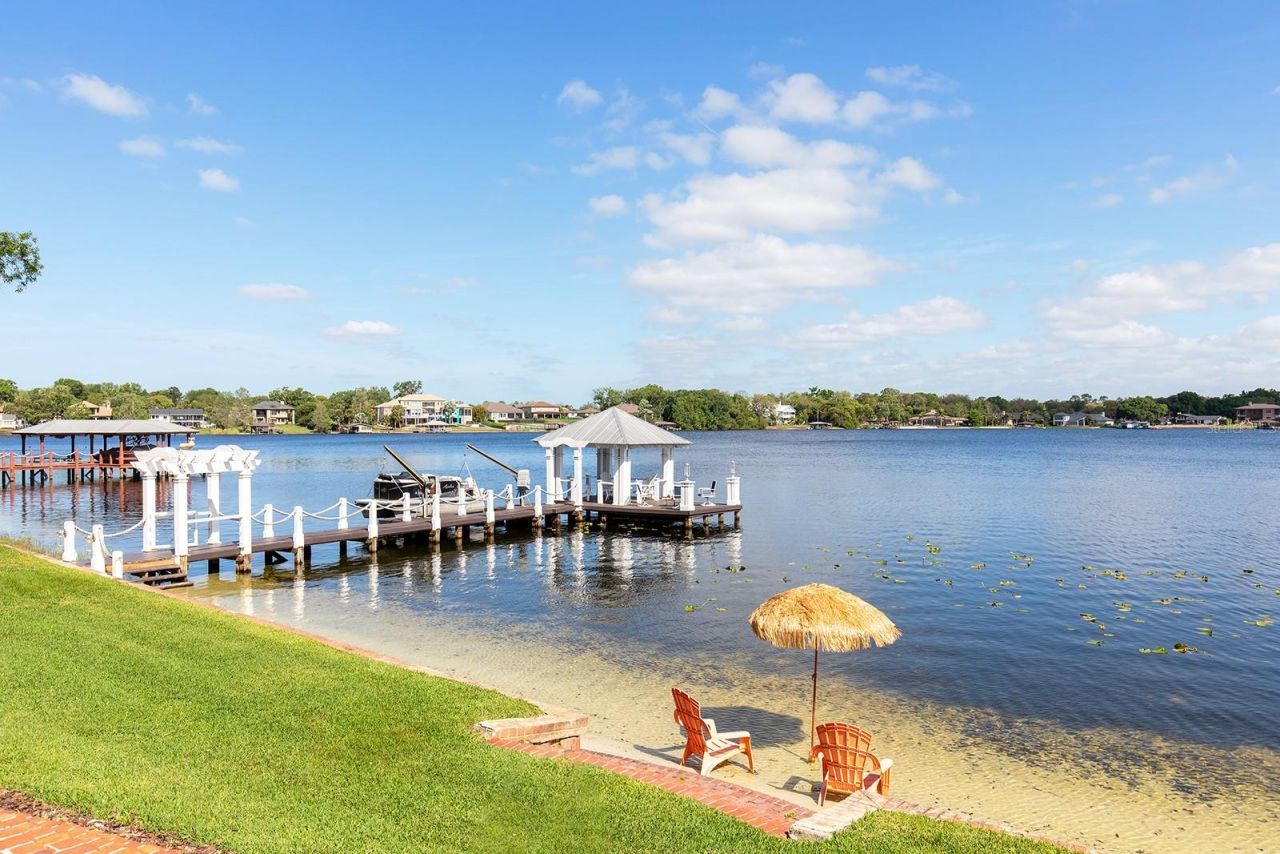 1351 N Classic Court, Longwood, FL 32779 Photo