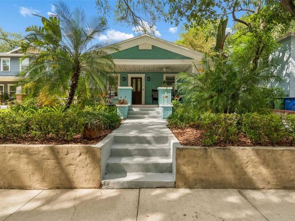 1220 E EMMA STREET, TAMPA, FL 33603