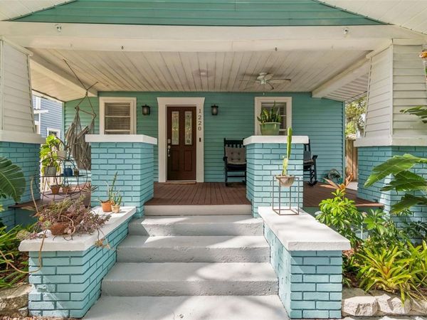1220 E EMMA STREET, TAMPA, FL 33603