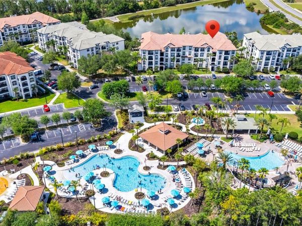 4114 BREAKVIEW DR DRIVE, Unit 10602, ORLANDO, FL 32819