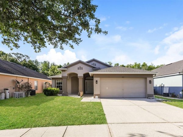 5921 WAR ADMIRAL DRIVE , WESLEY CHAPEL, FL 33544