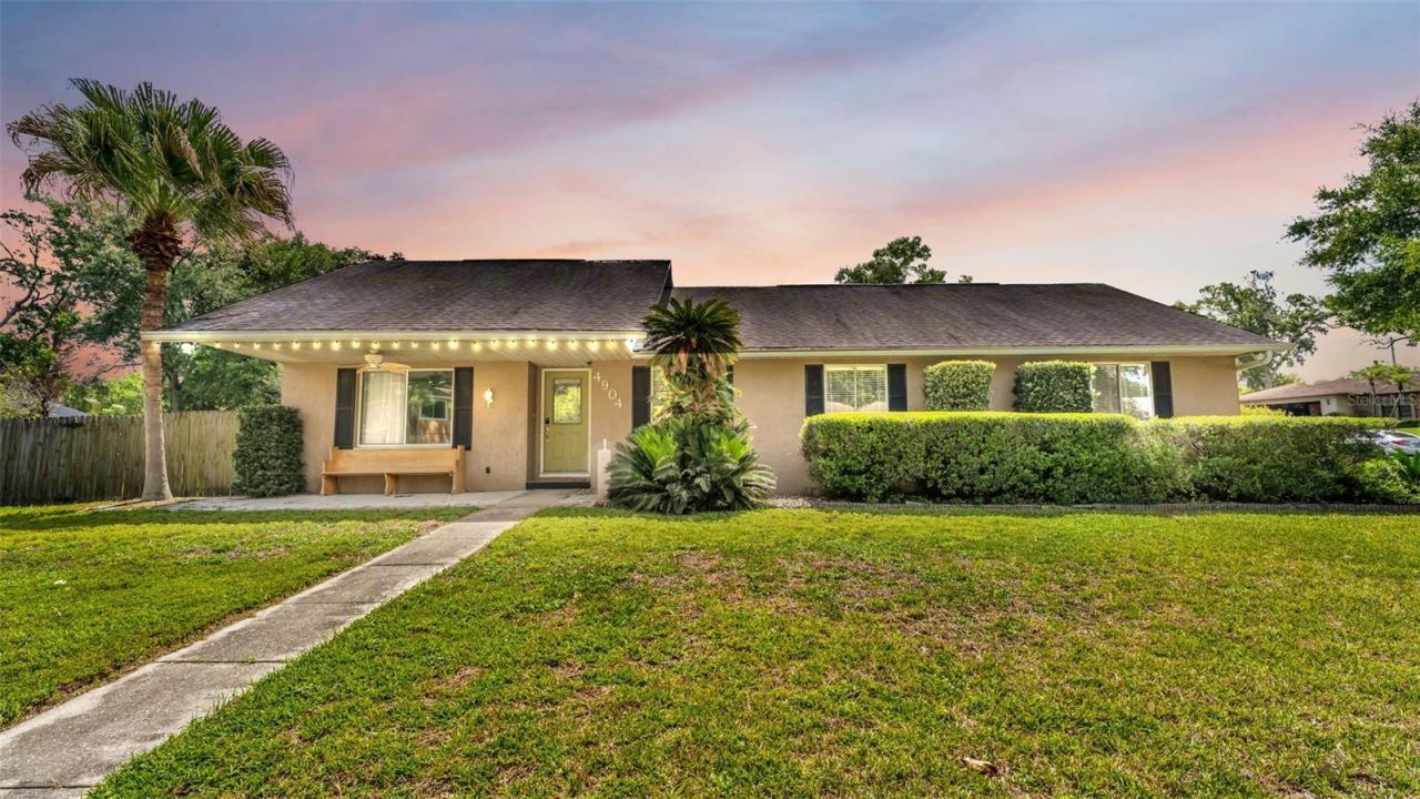 4904 Foxrun, Lakeland, FL 33813 Photo