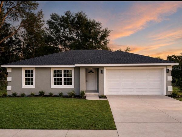 14147 SE 34TH COURT, SUMMERFIELD, FL 34491