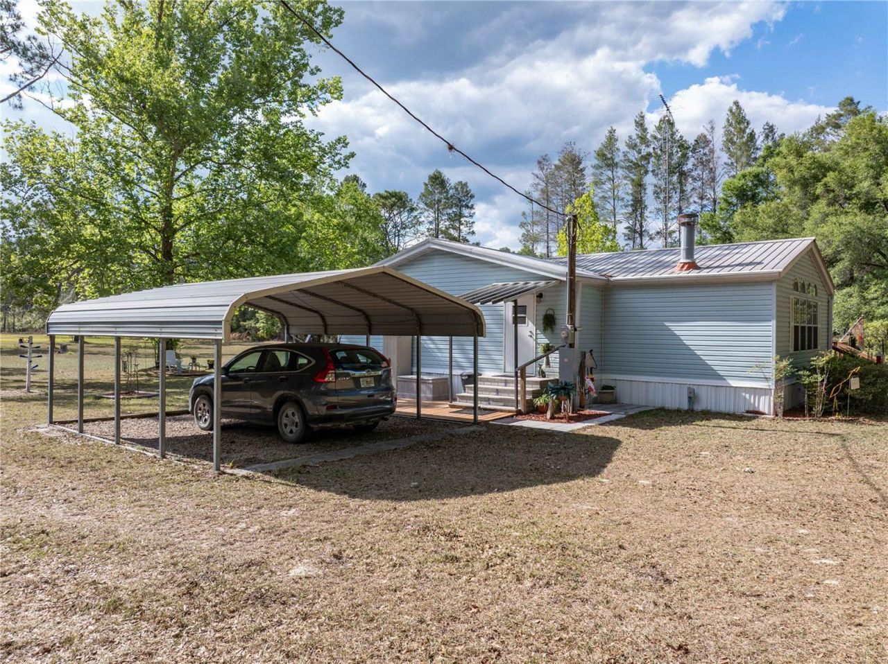 159 SW 70th Avenue, Bell, FL 32619 Photo