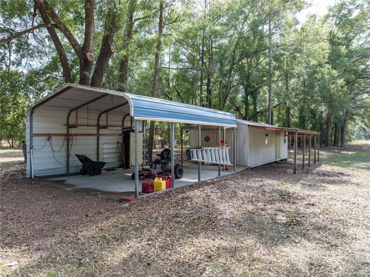 159 SW 70th Avenue, Bell, FL 32619 Photo