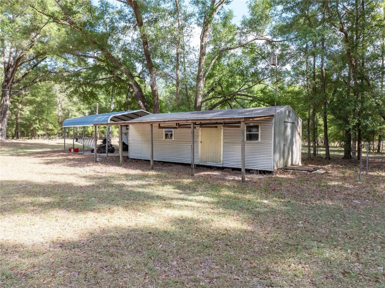 159 SW 70th Avenue, Bell, FL 32619 Photo