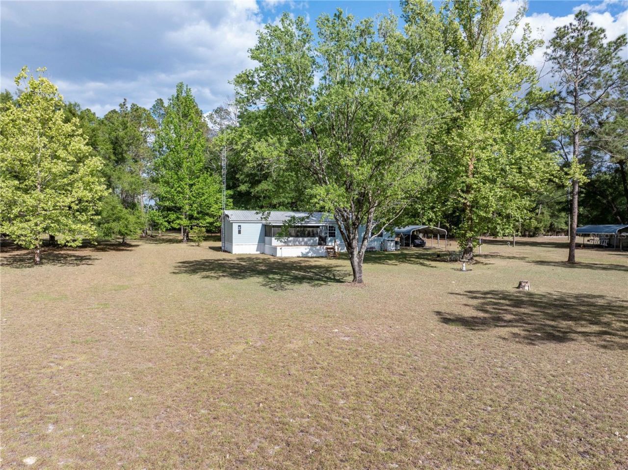 159 SW 70th Avenue, Bell, FL 32619 Photo