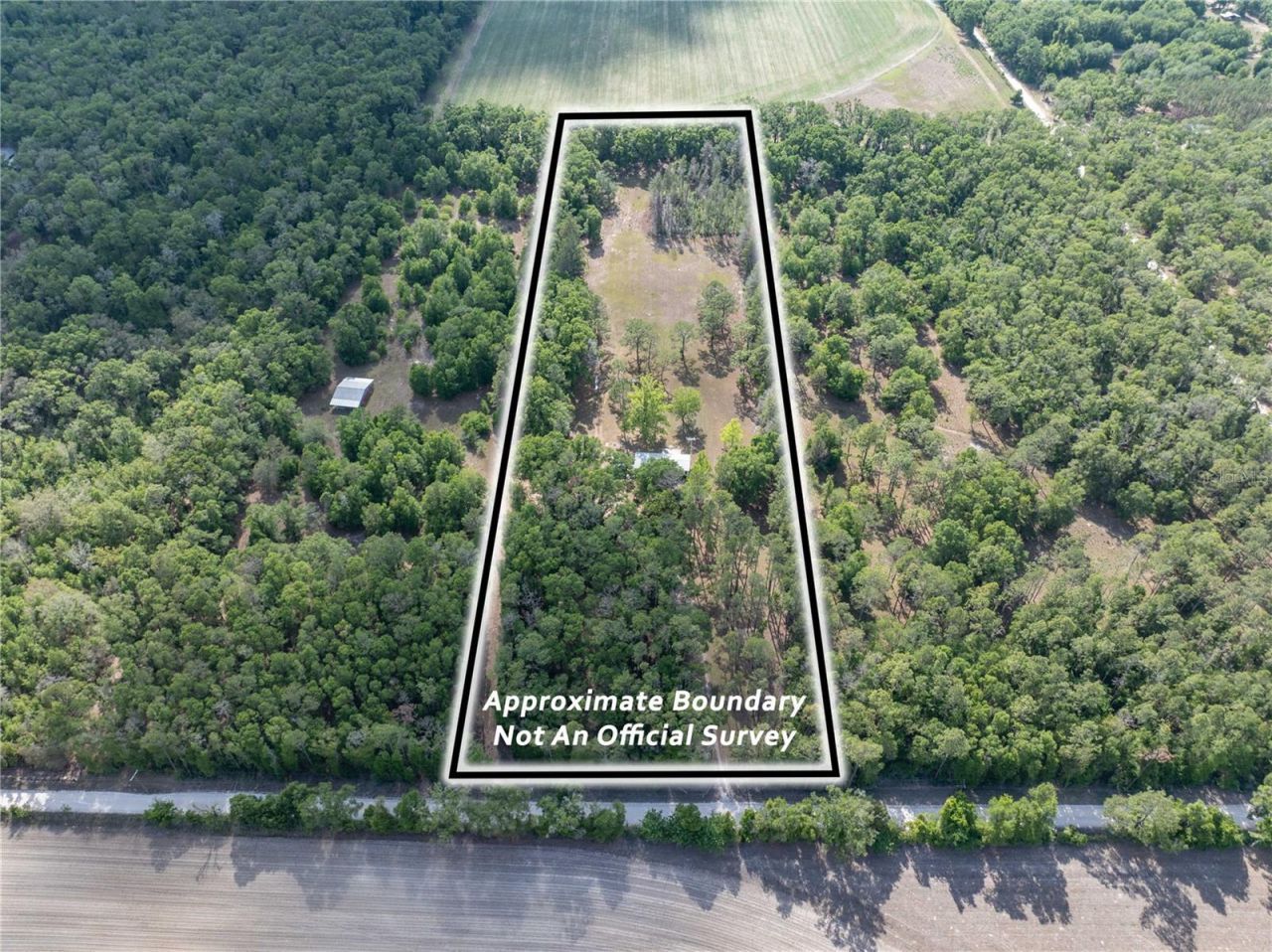 159 SW 70th Avenue, Bell, FL 32619 Photo
