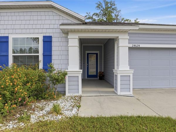 24624 NW 7TH LANE, NEWBERRY, FL 32669