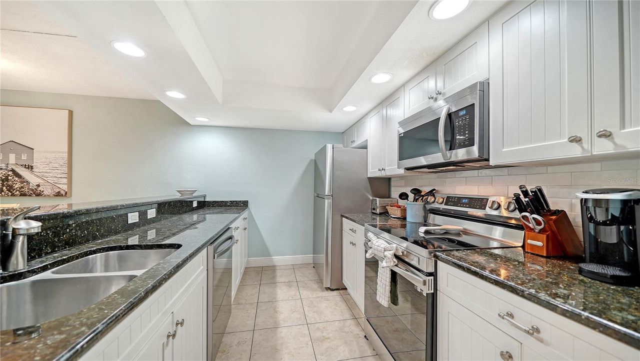 5311 Gulf Of Mexico Drive , Unit 5, Longboat Key, FL 34228 Photo