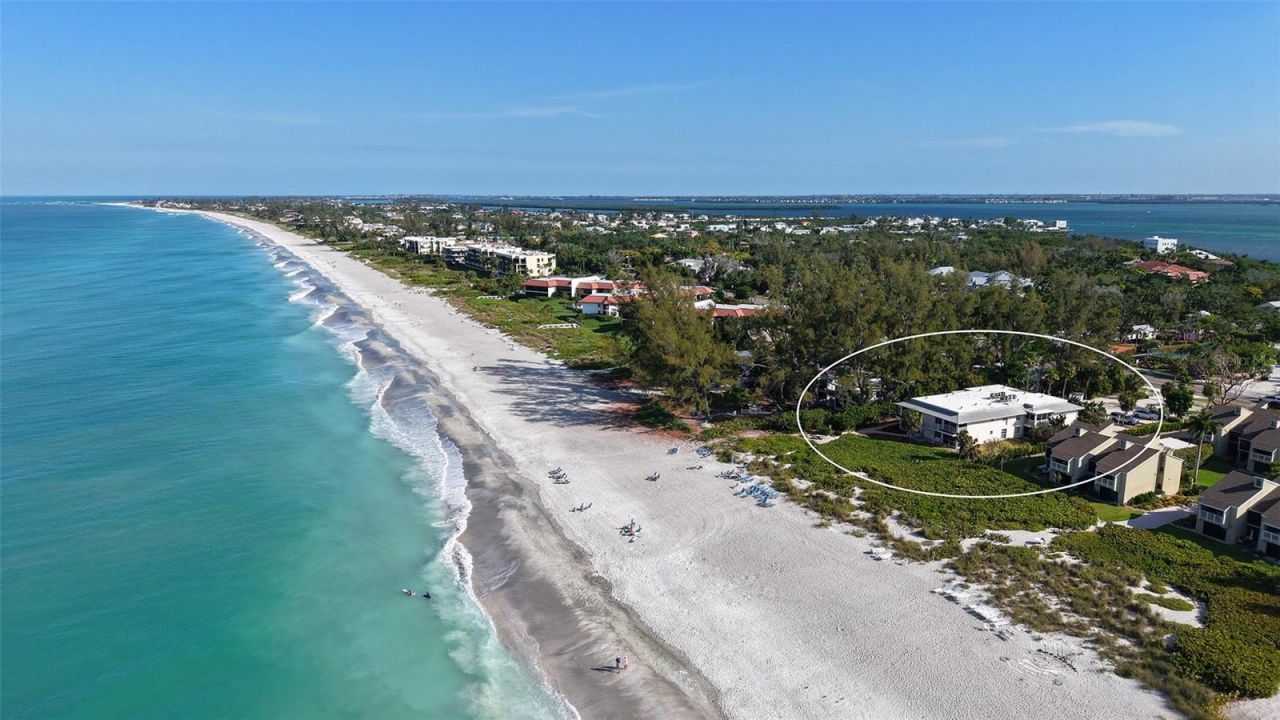 5311 Gulf Of Mexico Drive , Unit 5, Longboat Key, FL 34228 Photo