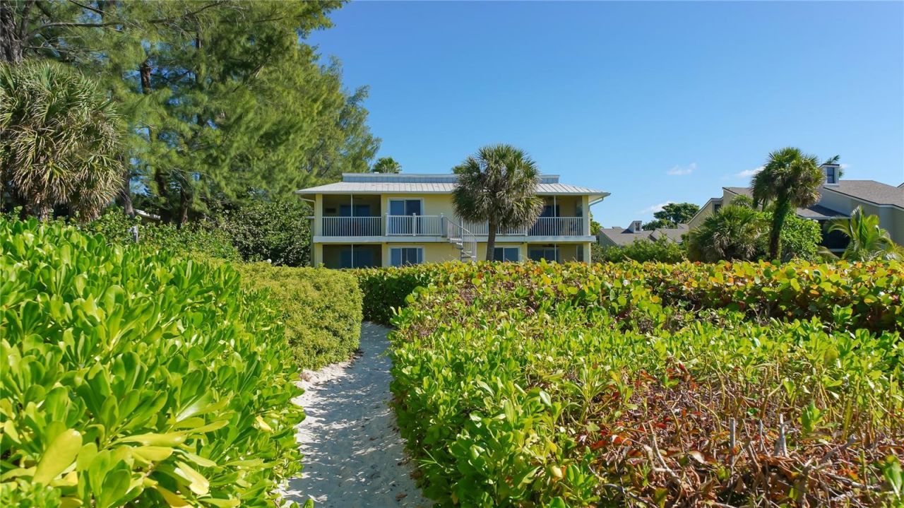 5311 Gulf Of Mexico Drive , Unit 5, Longboat Key, FL 34228 Photo