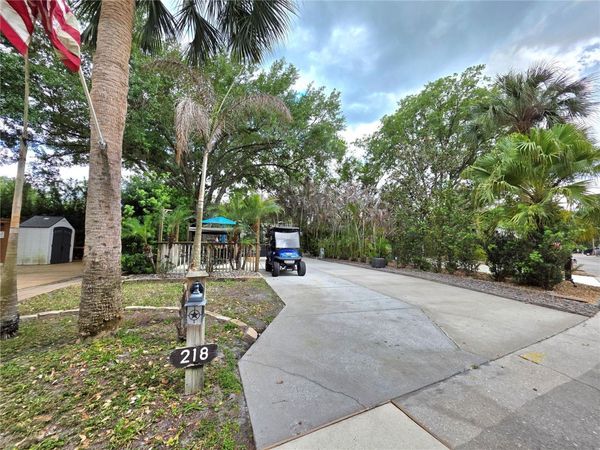 218 HORSESHOE BEND , LAKE WALES, FL 33898