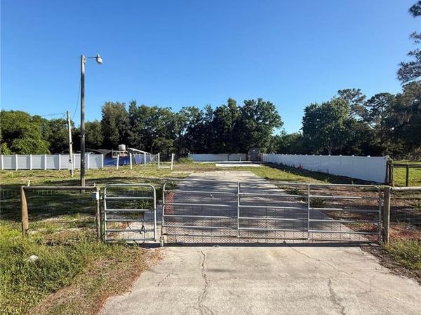 19651 CAUSEWAY BOULEVARD , LAND O LAKES, FL 34638