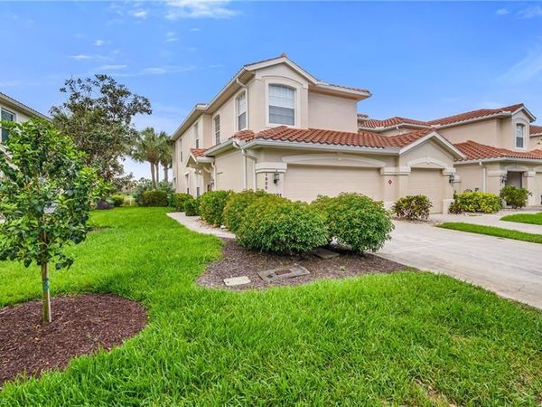 22881 Sago Pointe DR , Unit 1906, ESTERO, FL 34135