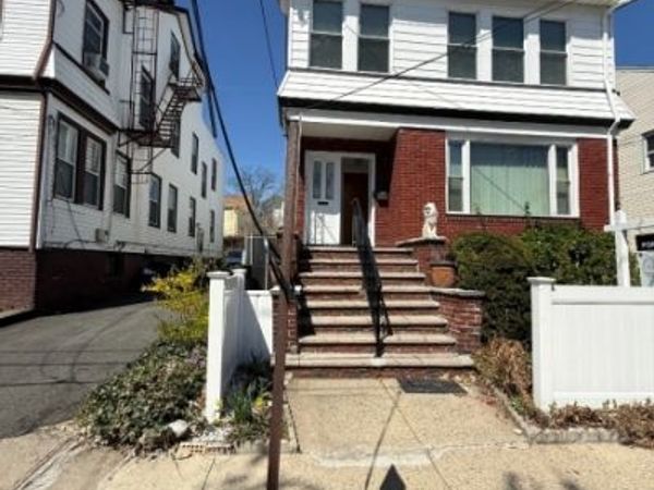1602 Bayview Ave, Hillside, NJ 07205
