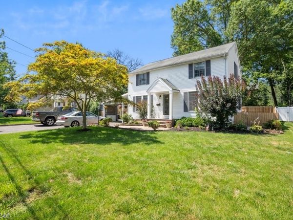 13 Wayne Blvd, Madison, NJ 07940