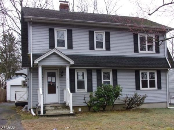 10 Highland Ave, Rockaway, NJ 07801
