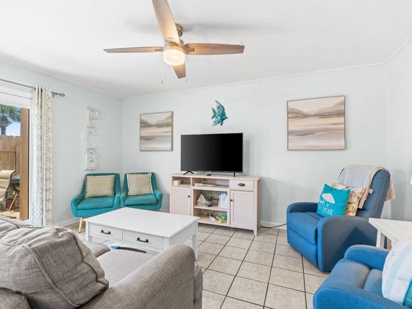 17462 Front Beach Road, Unit 2B6, Panama City Beach, FL 32413