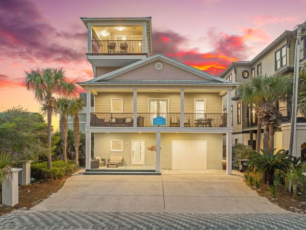 226 Sandtrap Road, Miramar Beach, FL 32550