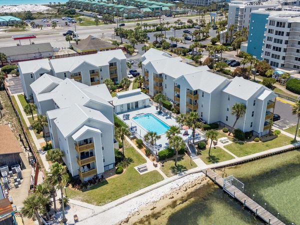 1330 SE Miracle Strip Parkway, Unit 211, Fort Walton Beach, FL 32548