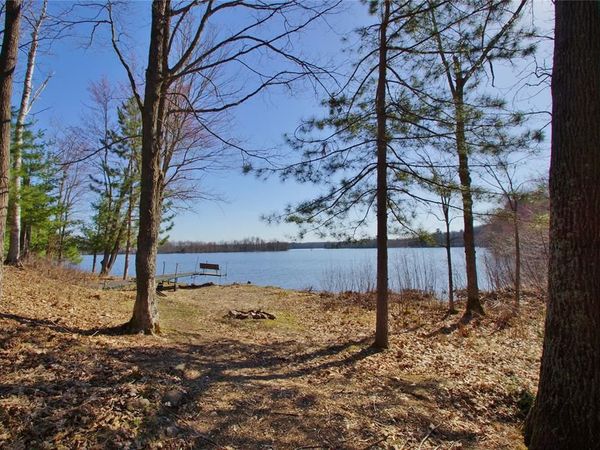 0 Ranch Road, Stone Lake, WI 54876