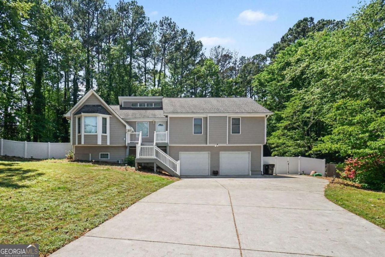 4795 Erie Court Nw, Acworth, GA 30102 Main Photo