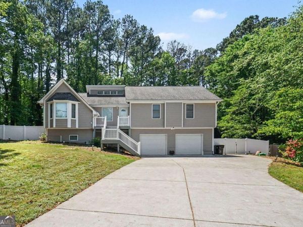 4795 Erie Court NW, Acworth, GA 30102