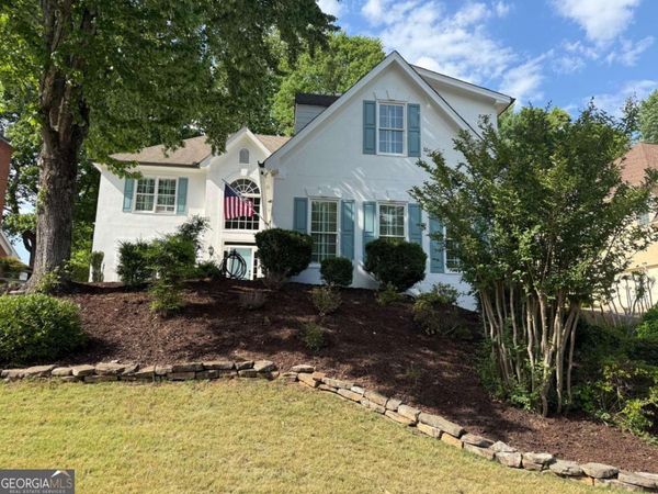 220 May Apple Lane, Alpharetta, GA 30005