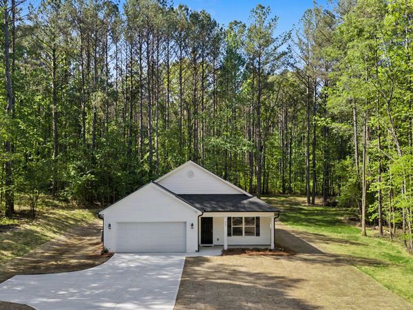 287 Rocker Road, Greenville, GA 30222