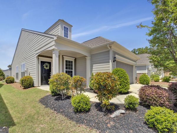 107 Odingsell Court, Griffin, GA 30223