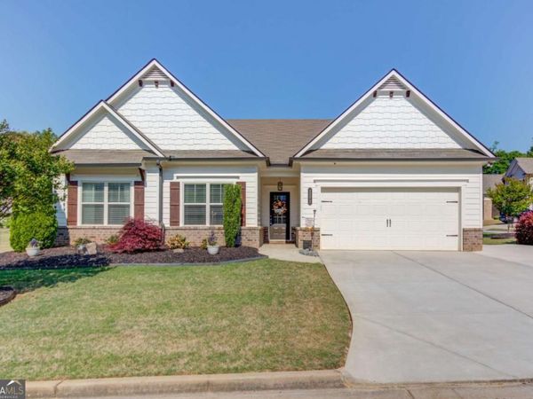 1272 Chester Way, Hoschton, GA 30548