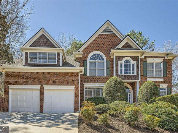 5106 Vinings Estates Way SE, Mableton, GA 30126