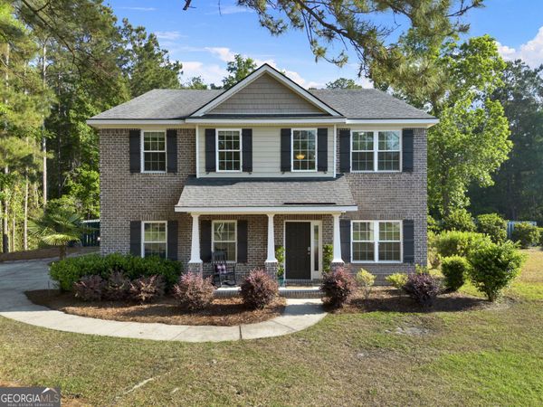 525 Dalcross Drive, Richmond Hill, GA 31324