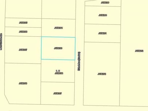 0 2nd St- Lindale Avenue , Lindale, GA 30147