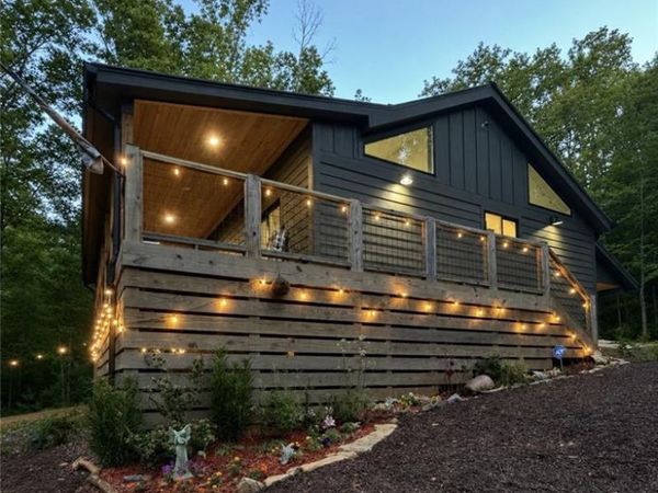 191 Oakwood Road, Blairsville, GA 30512