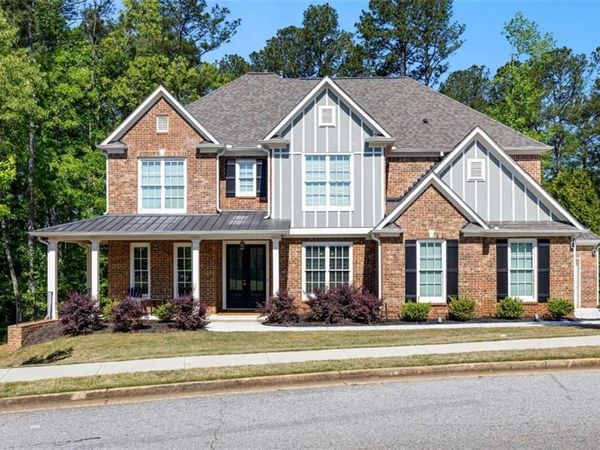 210 Manchester Lane , Villa Rica, GA 30180