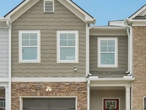 5811 Calle Vista Drive, Lithonia, GA 30058