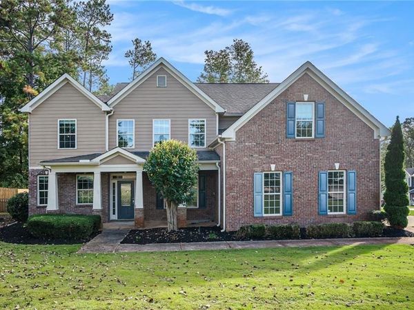 105 Grand Oak Drive , Jefferson, GA 30549