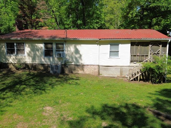 315 Davis Corner Rd , Mount Juliet, TN 37122