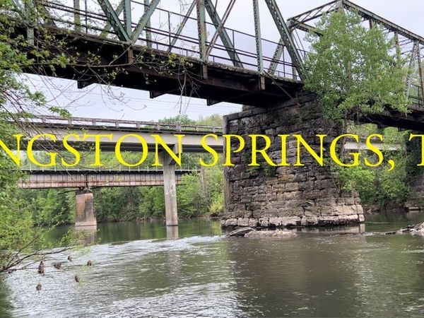 1011 Vintage Pl , Kingston Springs, TN 37082