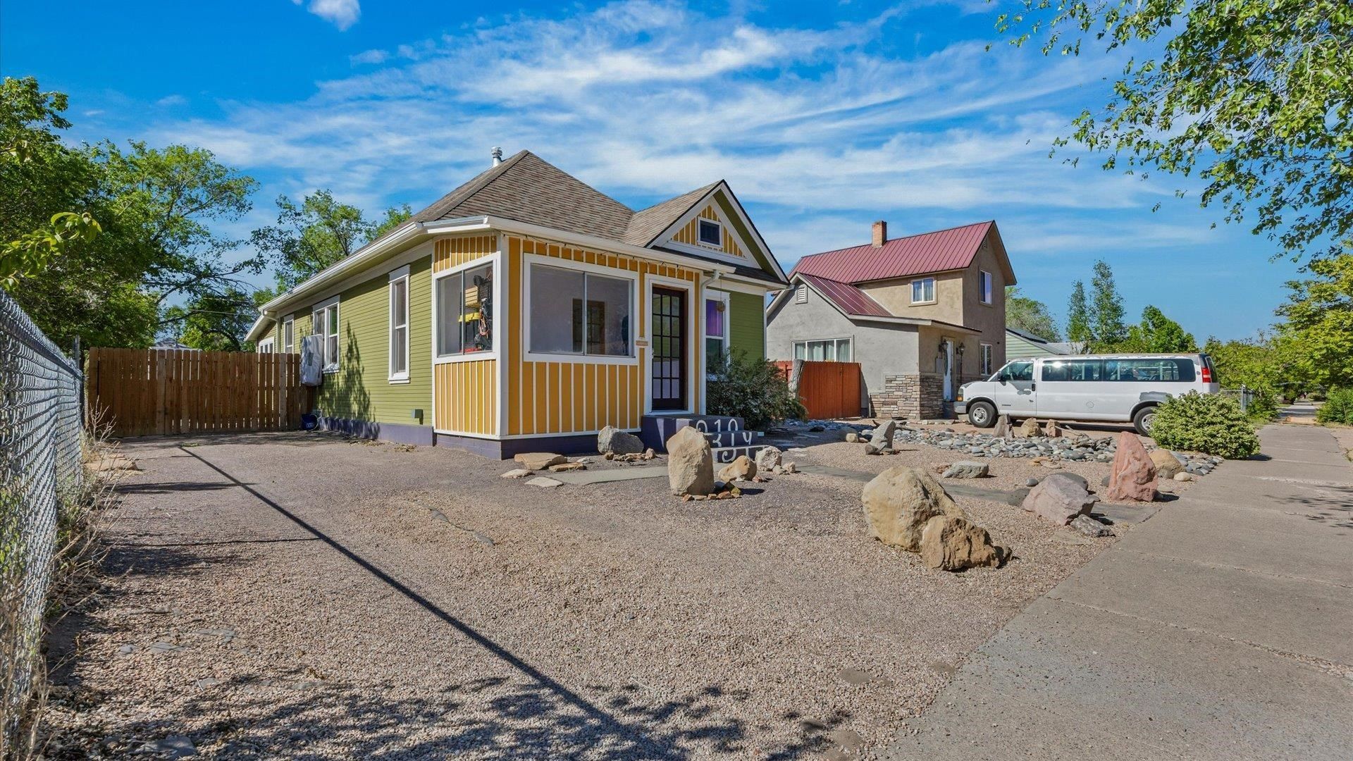 319 Teller Avenue, Grand Junction, CO 81501 Main Photo