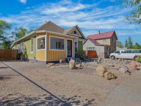 319 Teller Avenue, Grand Junction, CO 81501
